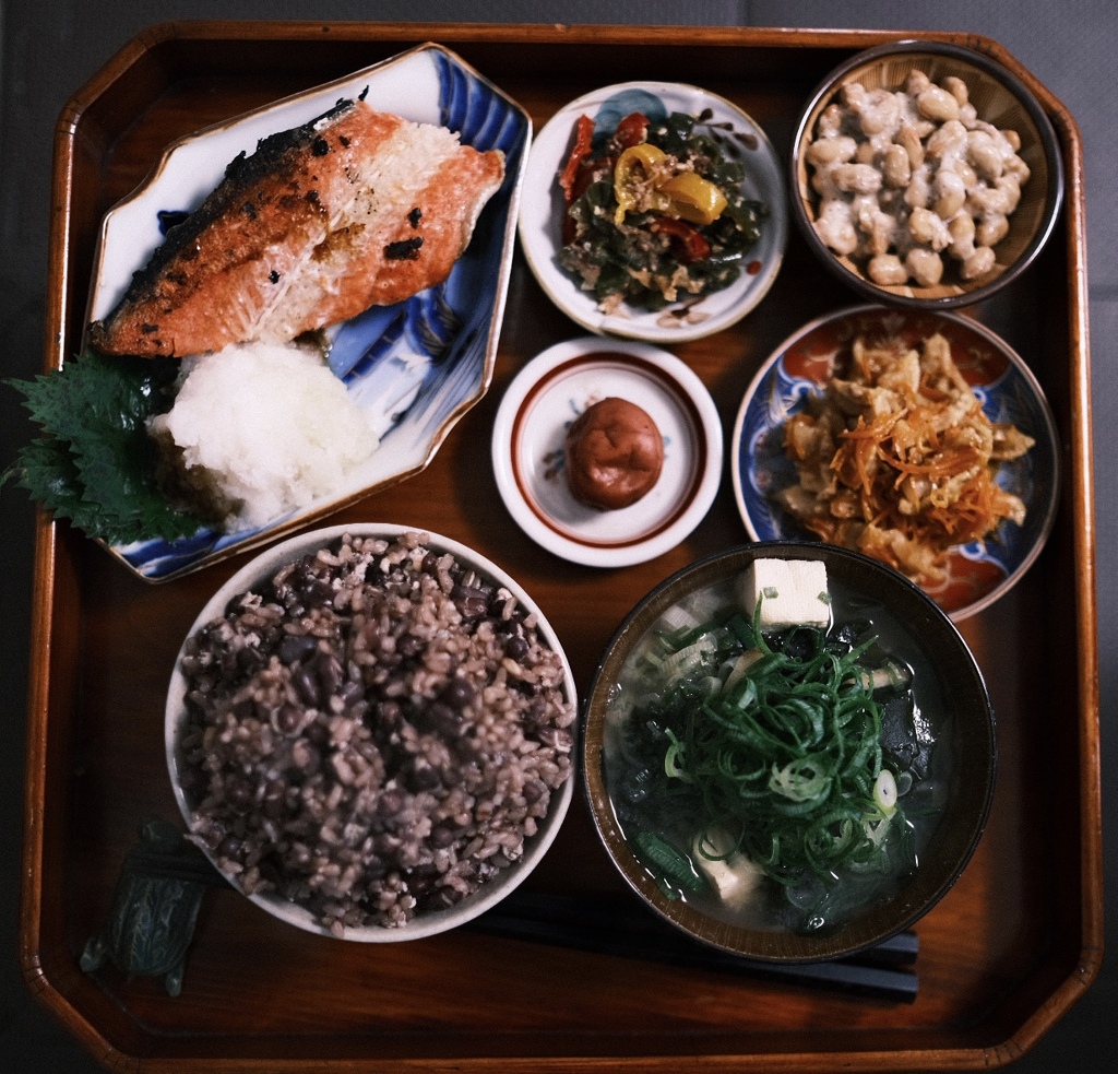 R7.10.25_私の朝食