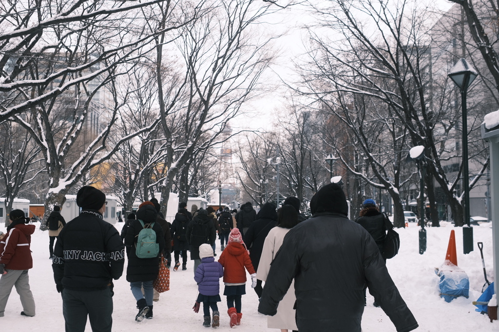 R5.02.04_さっぽろ雪まつり②