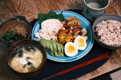 R5.10.24_朝ごはん