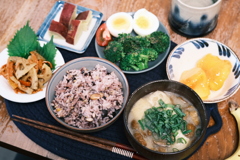 R5.10.31_朝ごはん