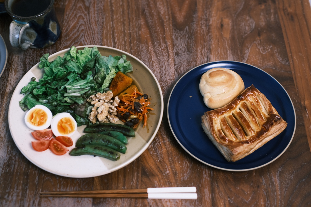 R5.03.05_朝ごはん