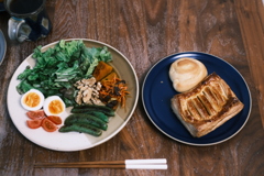 R5.03.05_朝ごはん