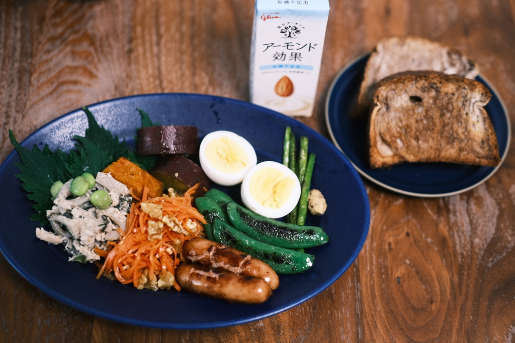 R5.03.11_朝ごはん