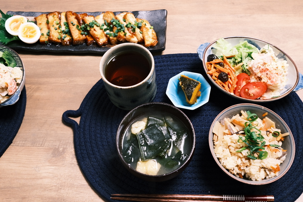 R5.12.02_晩ごはん