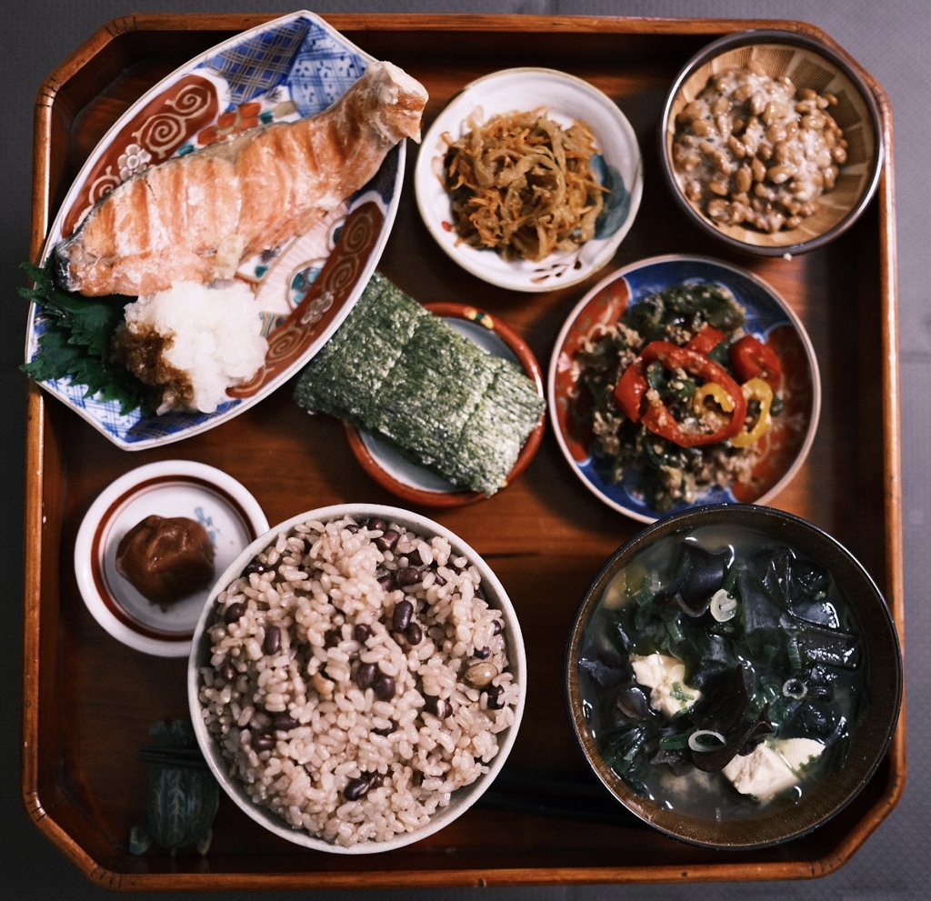 R7.10.23_私の朝食