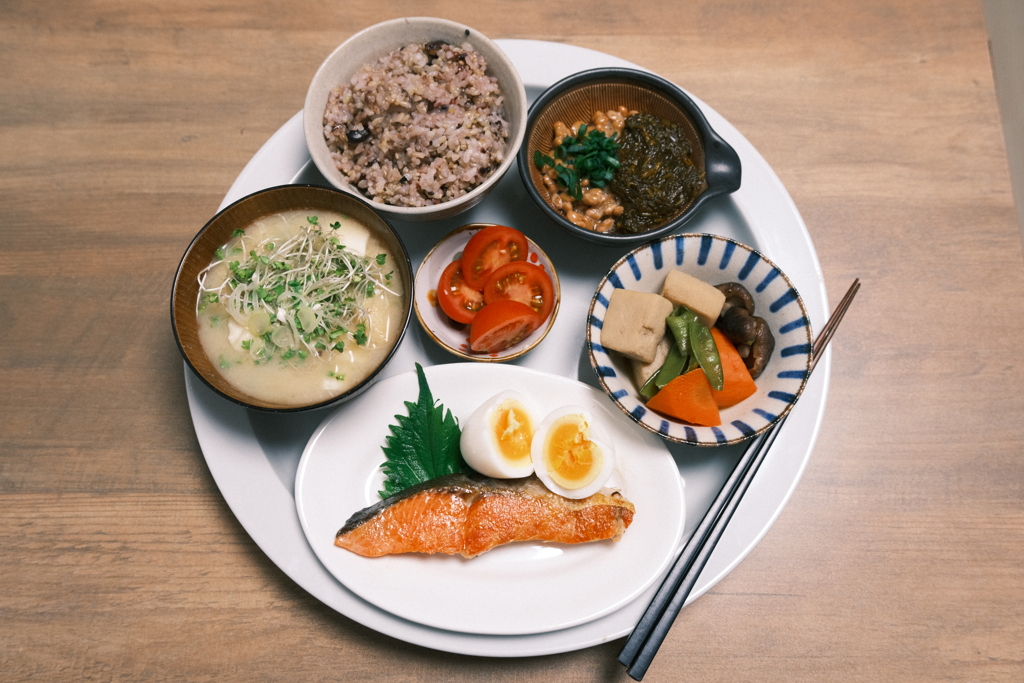 R7.02.04_私の夕食