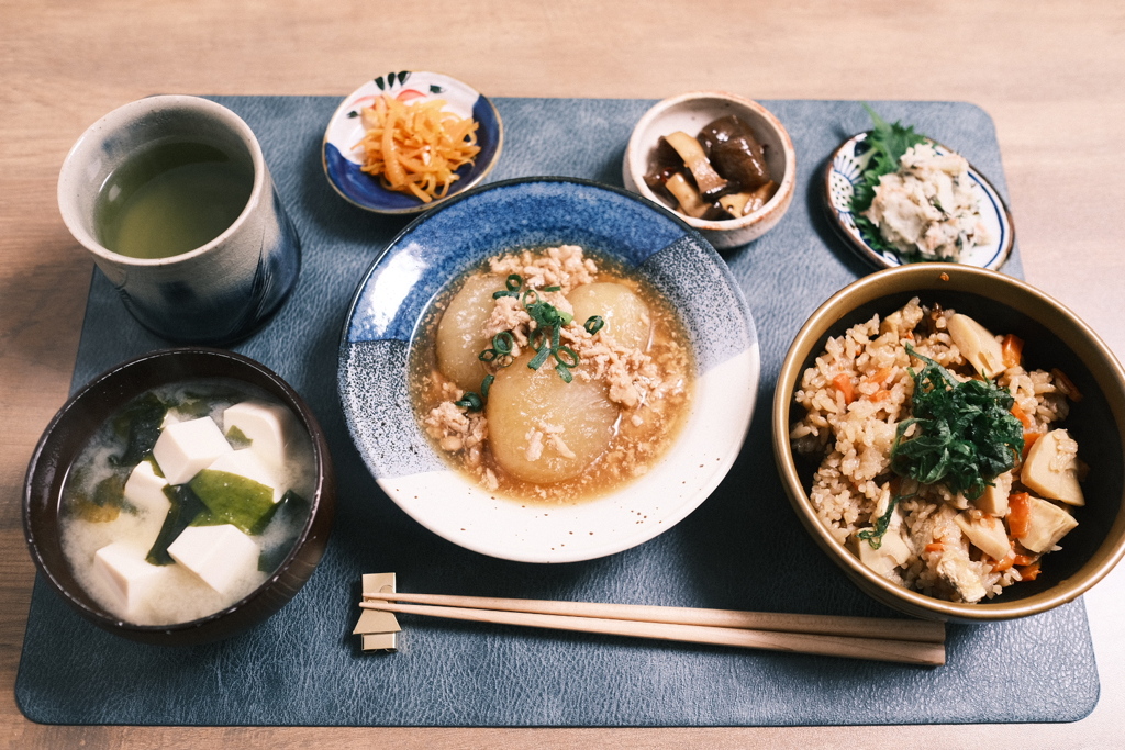 R6.03.11_晩ごはん(夫)