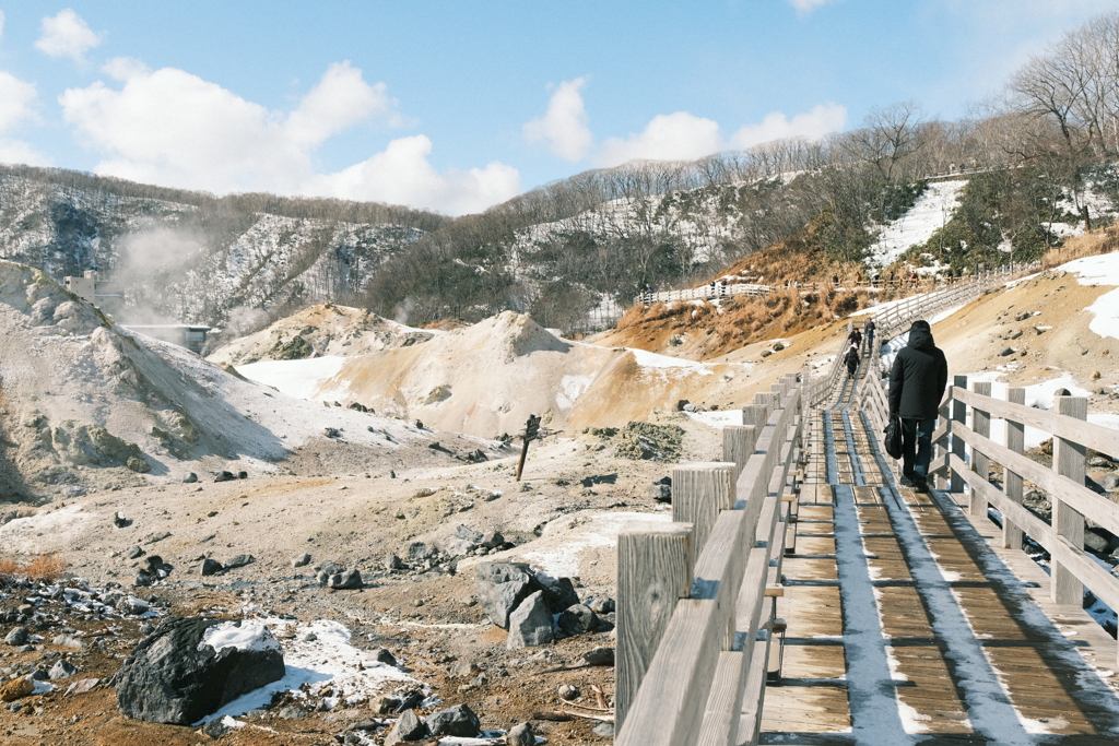 R7.02.23_夫婦温泉旅行 in 登別⑥