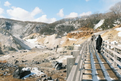R7.02.23_夫婦温泉旅行 in 登別⑥
