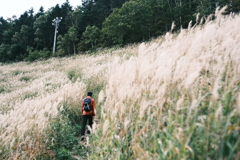 R5.09.30_夫婦登山_藻岩山⑦