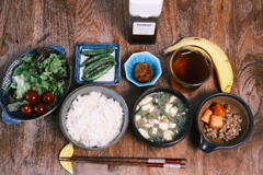 R5.06.20_朝ごはん