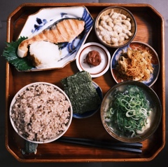 R7.10.24_私の朝食 R7.10.24_私の朝食