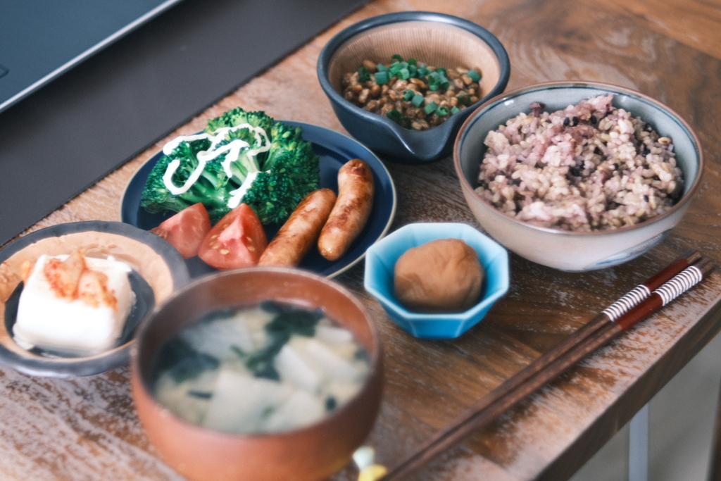 R5.04.17_朝ごはん