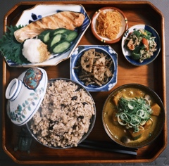 R7.11.11_私の朝食