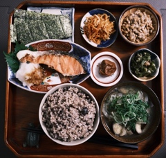 R7.10.07_私の朝食