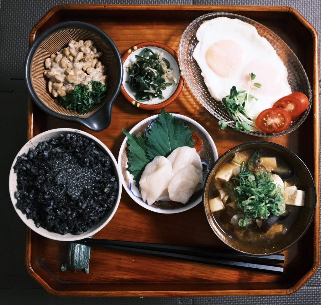 R7.08.23_私の夕食