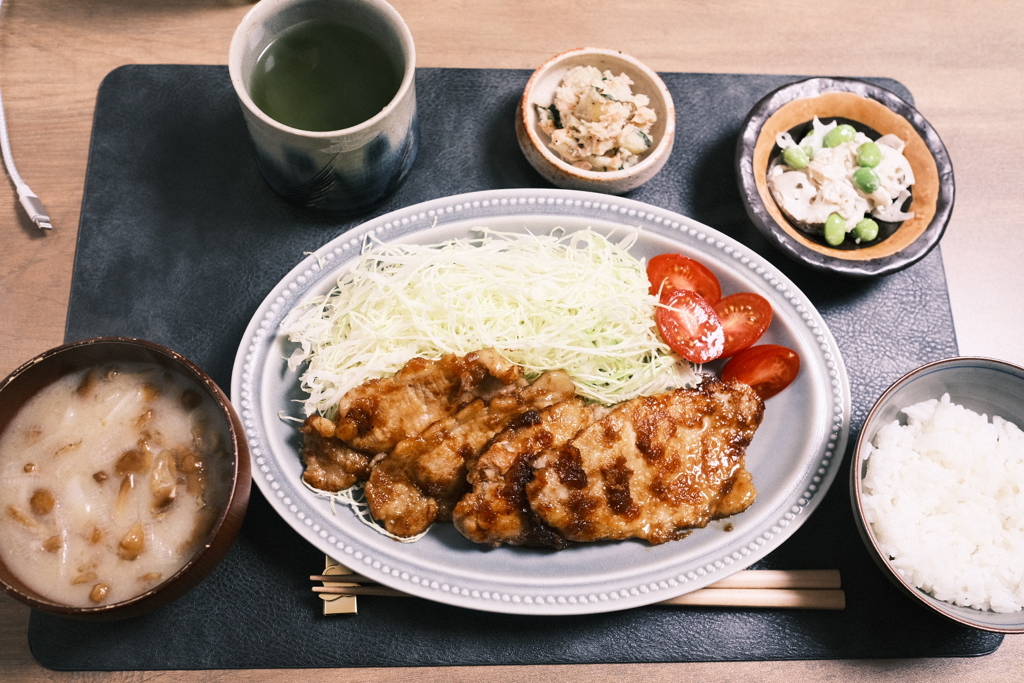 R6.03.08_晩ごはん(夫)