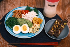 R5.10.21_朝ごはん