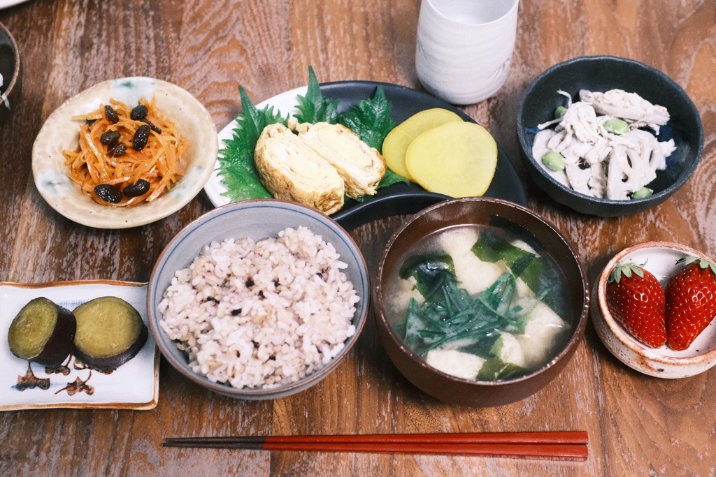 R5.03.26_朝ごはん