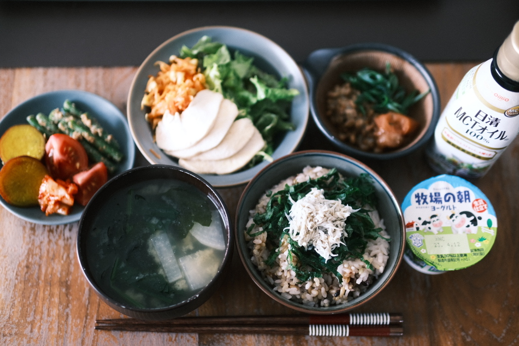 R5.04.13_朝ごはん