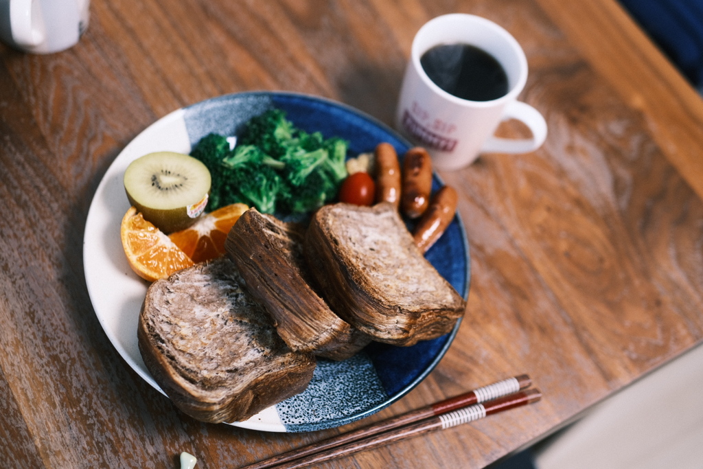 R5.04.22_朝ごはん