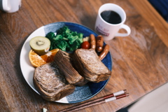 R5.04.22_朝ごはん