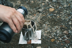 R5.09.10_夫婦登山_恵庭岳⑩