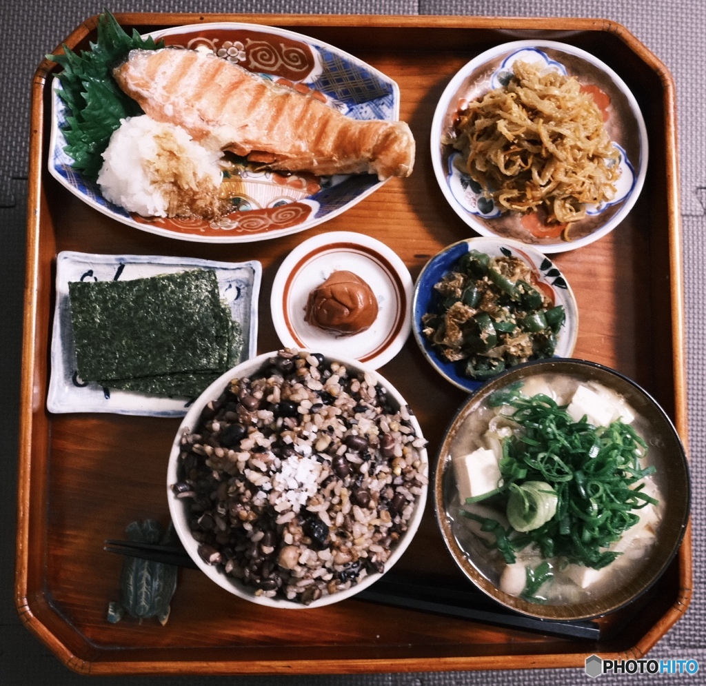 R7.10.17_私の朝食