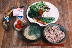 R5.03.29_朝ごはん