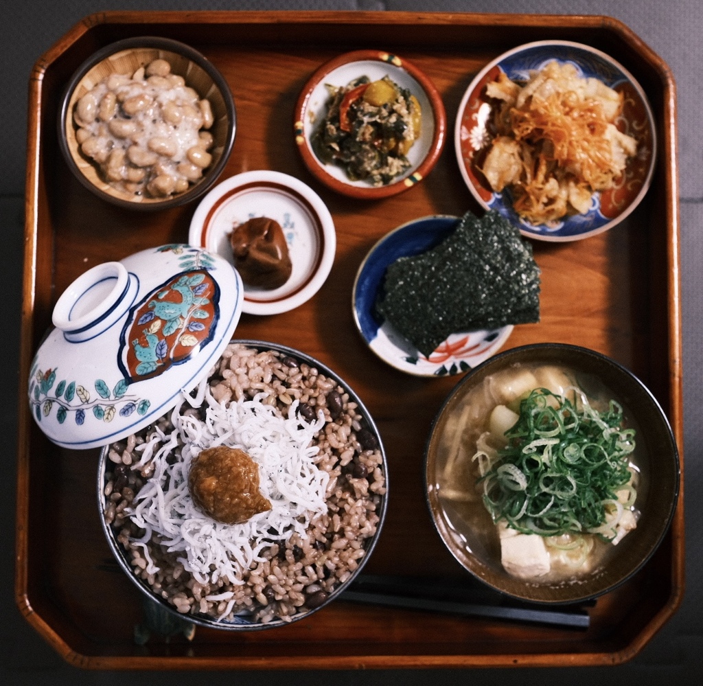 R7.11.03_私の朝食