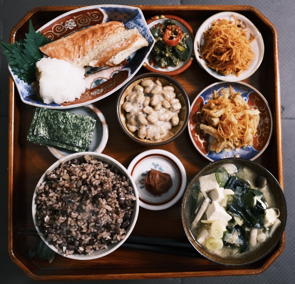 R7.11.04_私の朝食