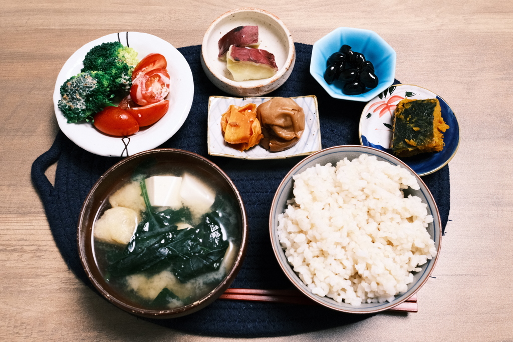 R5.11.15_朝ごはん