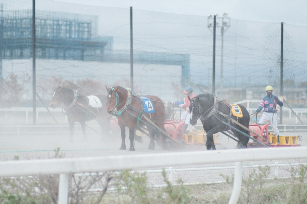 R4.05.01_帯広ばんけい競馬④