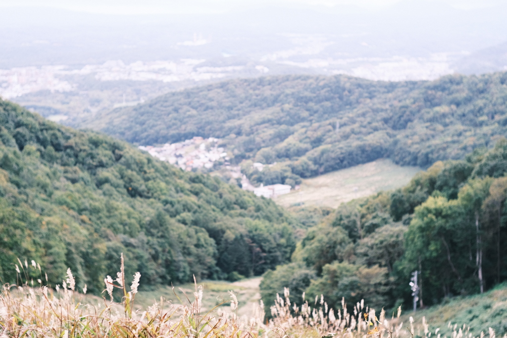 R5.09.30_夫婦登山_藻岩山④