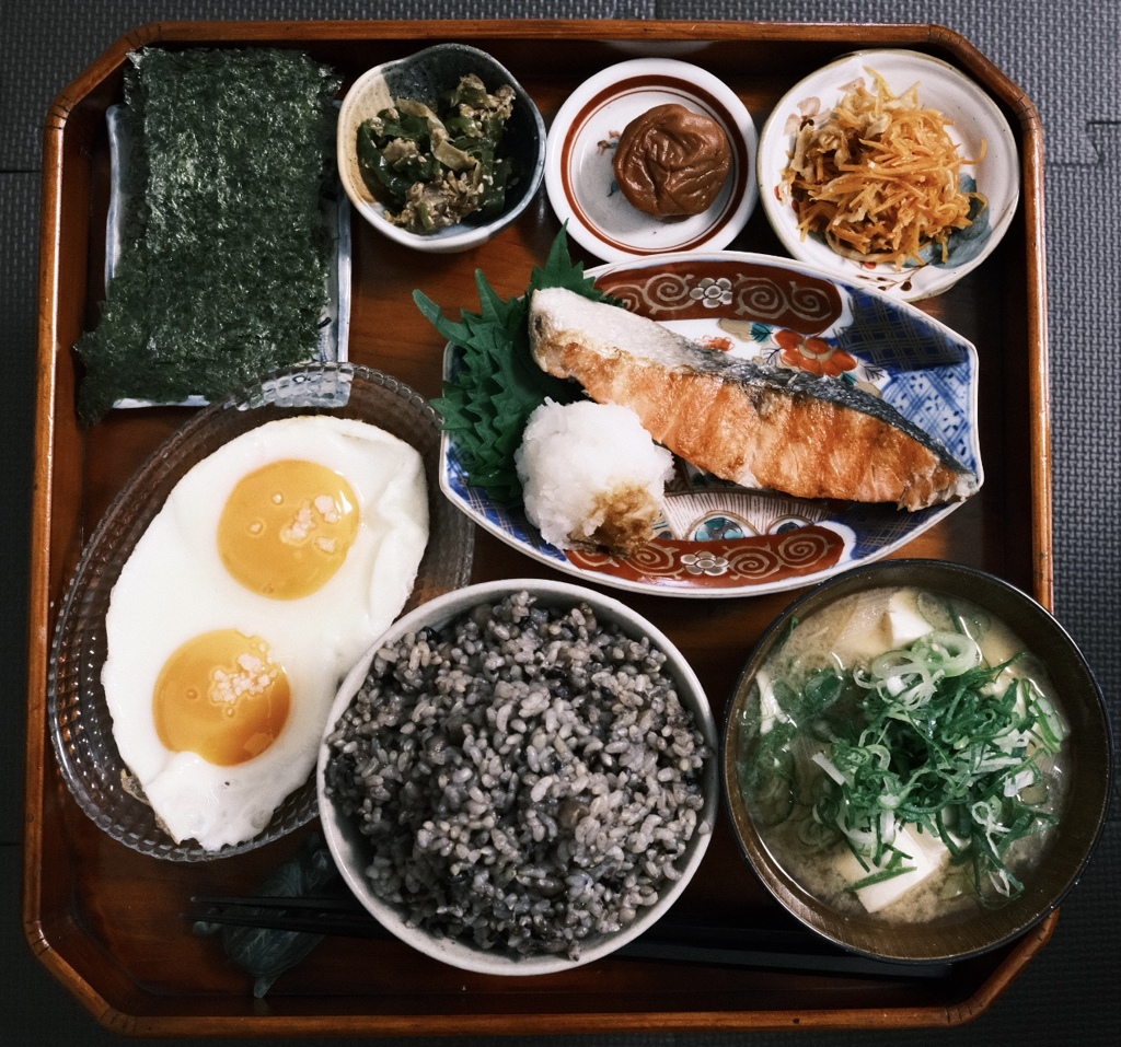 R7.10.04_私の朝食