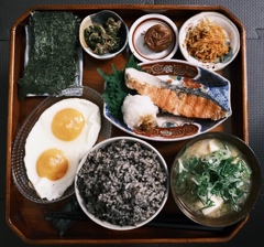 R7.10.04_私の朝食