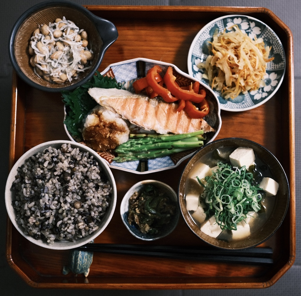 R7.09.09_私の朝食