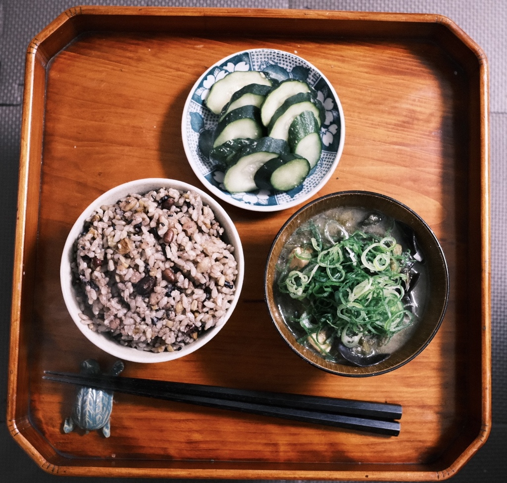 R7.10.13_私の夕食