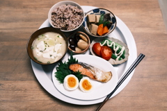 R7.02.10_朝ごはん