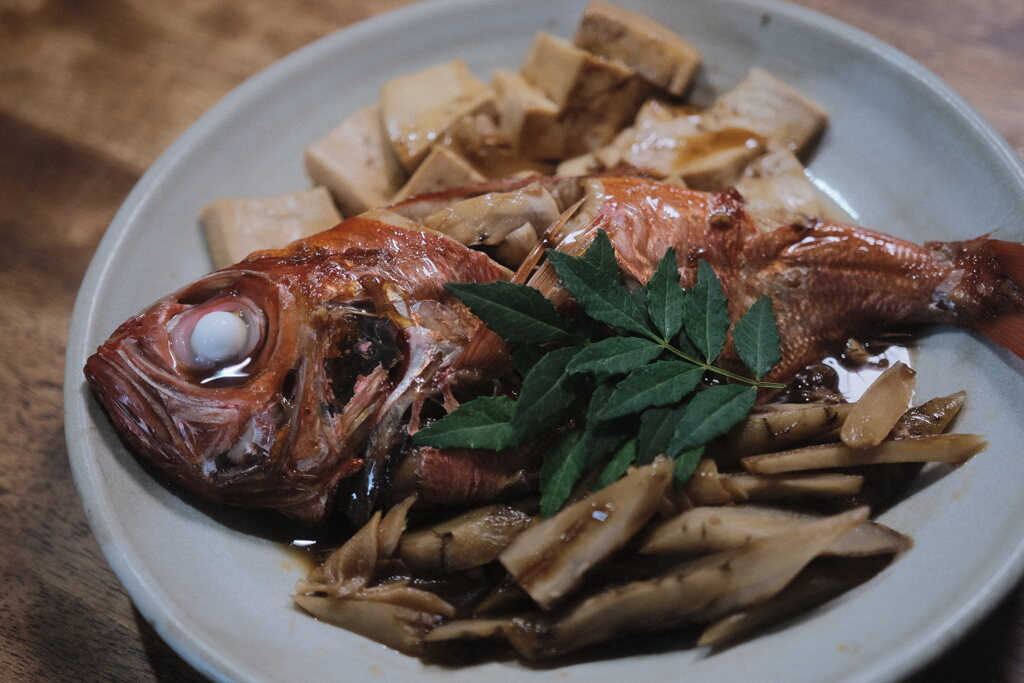 R4.06.04_実家ご飯①