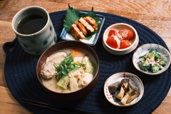 R5.10.11_晩ごはん(夫)