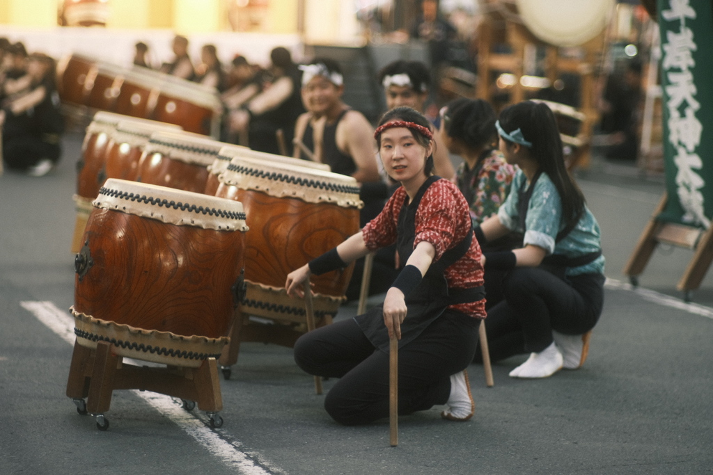 R5.08.03_さっぽろ夏まつり_すすきの会場⑤