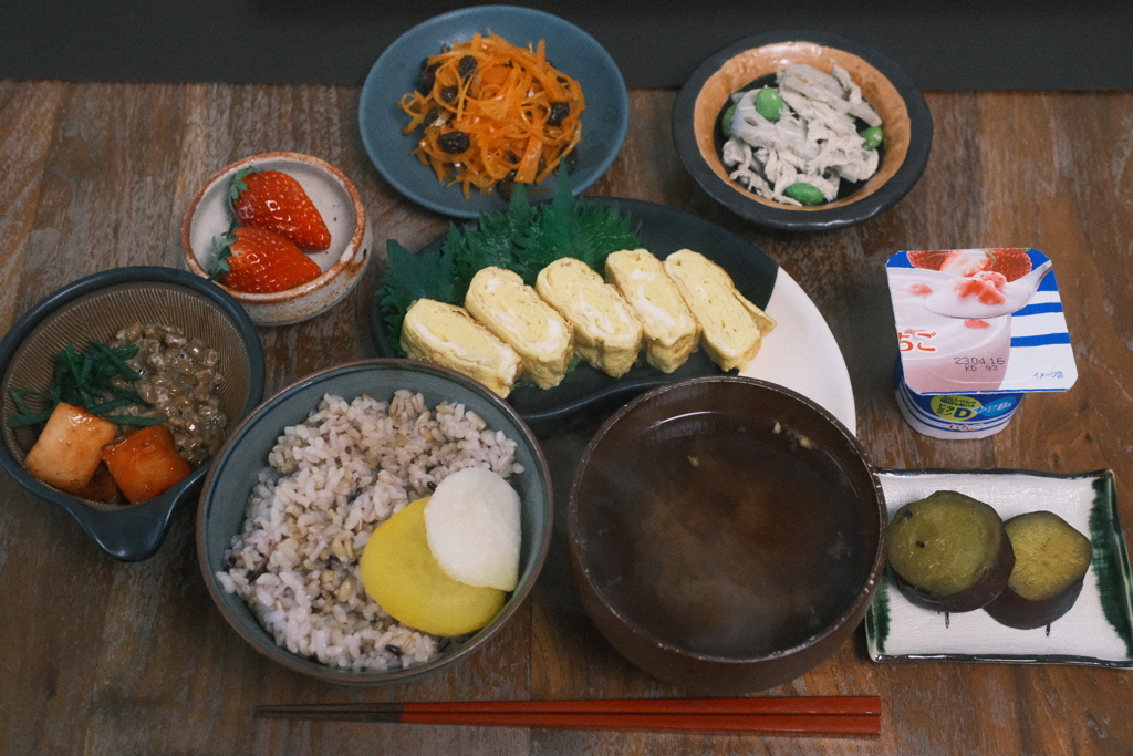 R5.03.24_朝ごはん