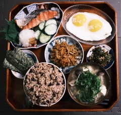 R7.10.18_私の朝食