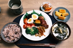 R5.11.21_朝ごはん