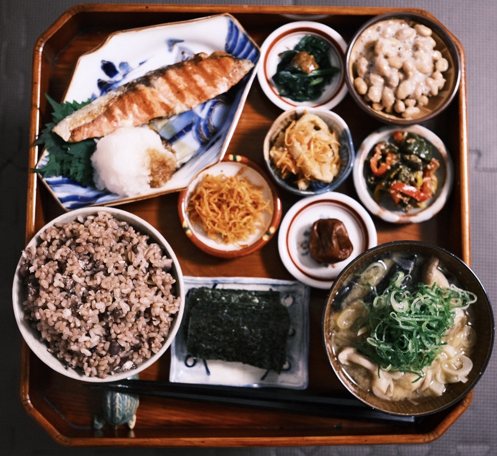 R7.11.01_私の朝食