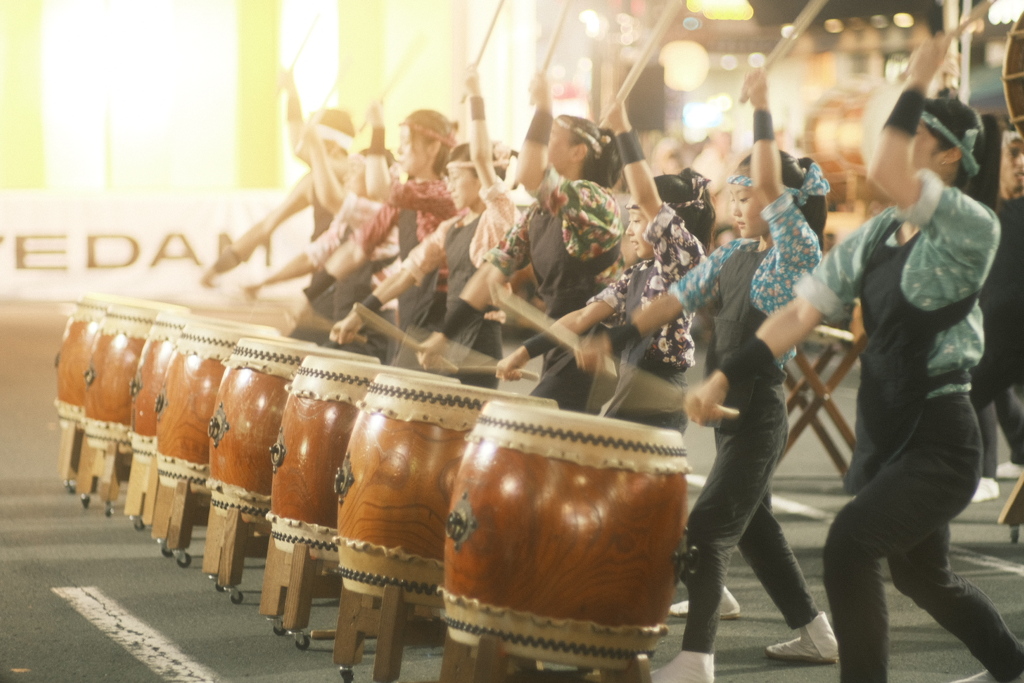 R5.08.03_さっぽろ夏まつり_すすきの会場④