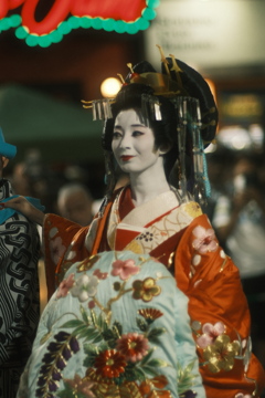 R5.08.03_さっぽろ夏まつり_すすきの会場⑥