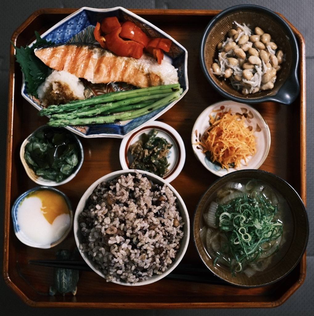 R9.09.10_私の朝食