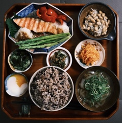 R9.09.10_私の朝食